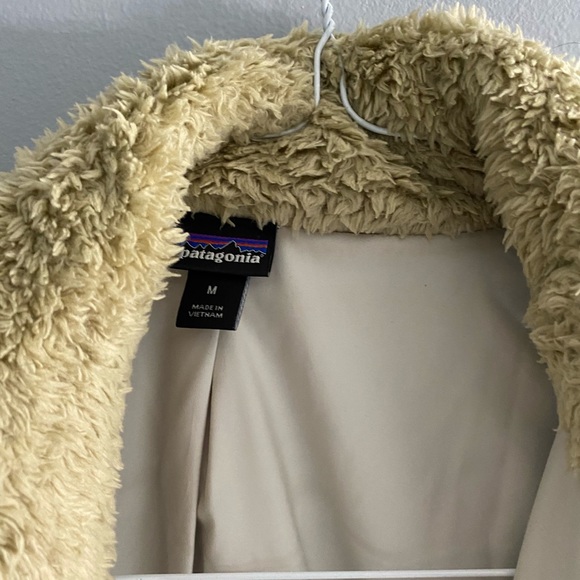 Patagonia vest - Picture 4 of 4